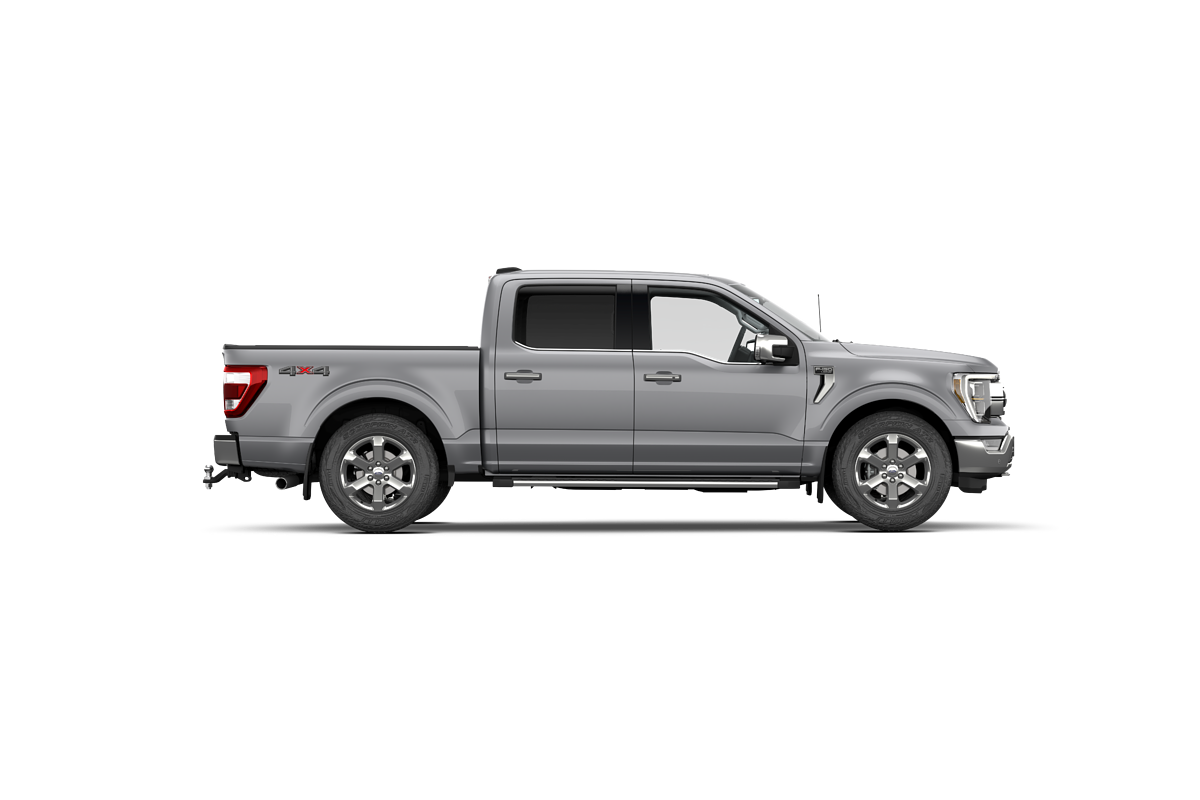 2023 Ford F-150 Lariat 4X4 LWB