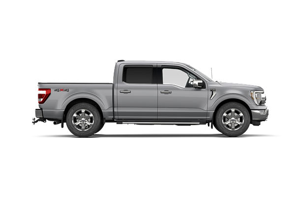 2023 Ford F-150 Lariat 4X4