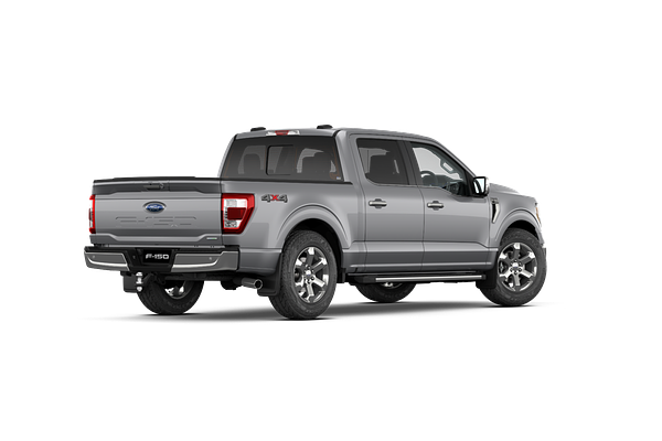 2023 Ford F-150 Lariat 4X4 LWB