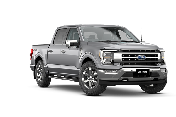 2023 Ford F-150 Lariat 4X4 LWB