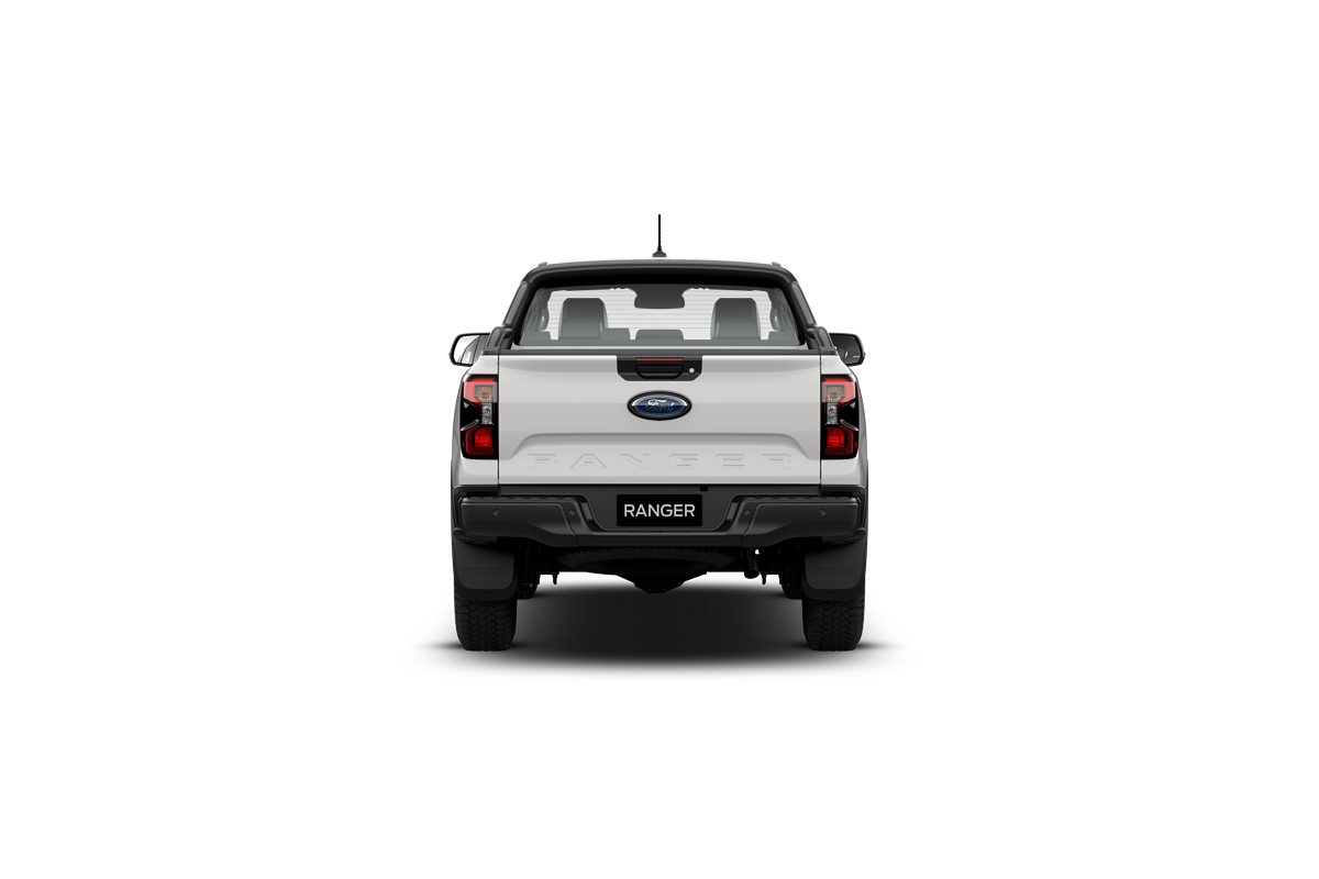 2024 Ford Ranger Black Edition 4X4