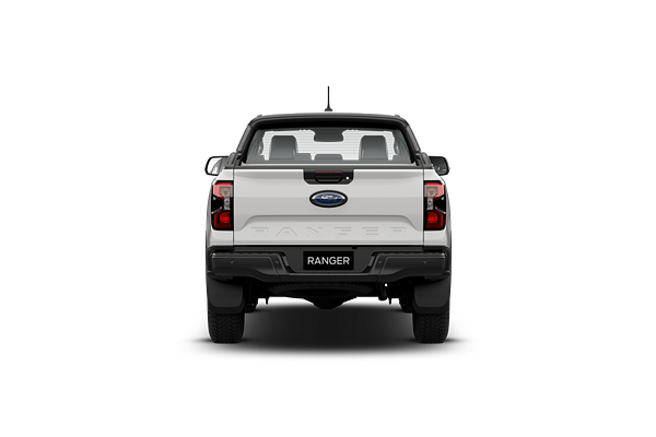 2024 Ford Ranger Black Edition 4X4
