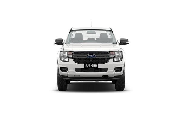 2024 Ford Ranger Black Edition 4X4
