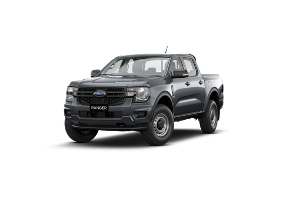 2023 Ford Ranger XL 4X4