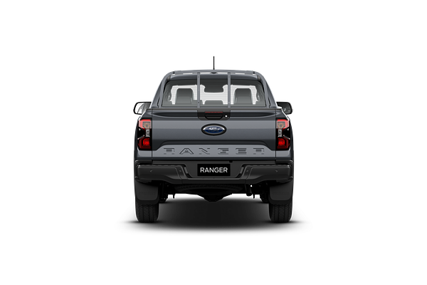 2023 Ford Ranger XL 4X4