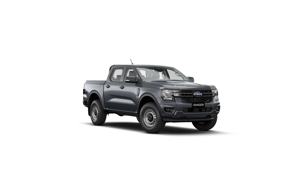 2023 Ford Ranger XL 4X4