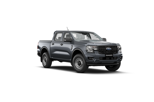 2023 Ford Ranger XL 4X4