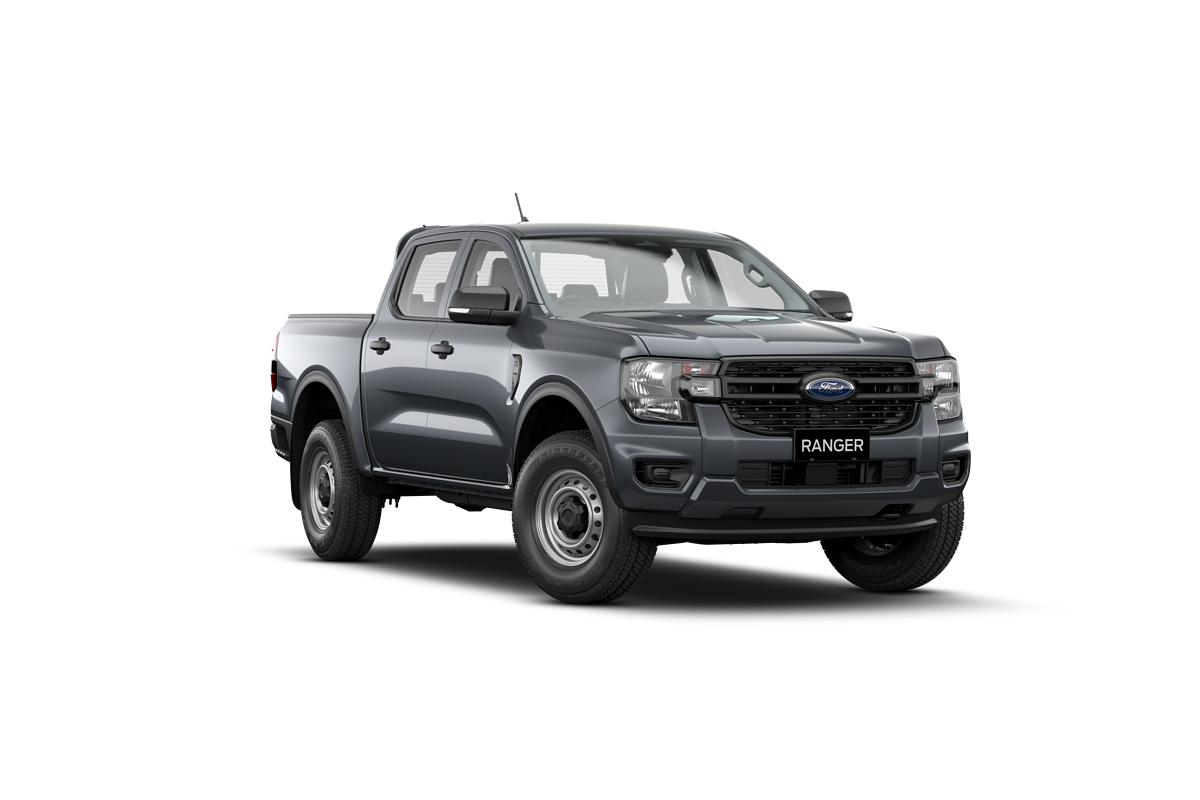 2023 Ford Ranger XL 4X4