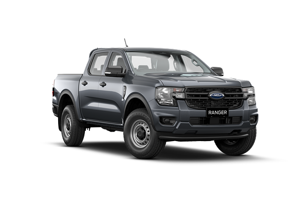 2023 Ford Ranger XL 4X4