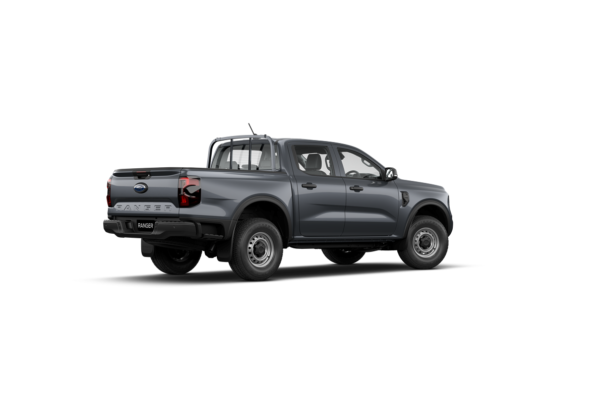 2023 Ford Ranger XL 4X4
