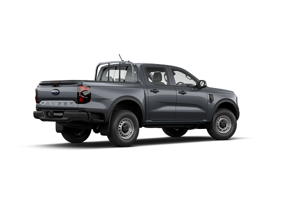 2023 Ford Ranger XL 4X4