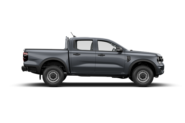 2023 Ford Ranger XL 4X4