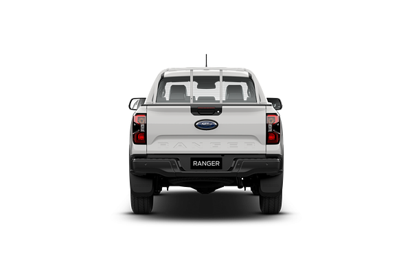 2023 Ford Ranger XL 4X4 2.0L