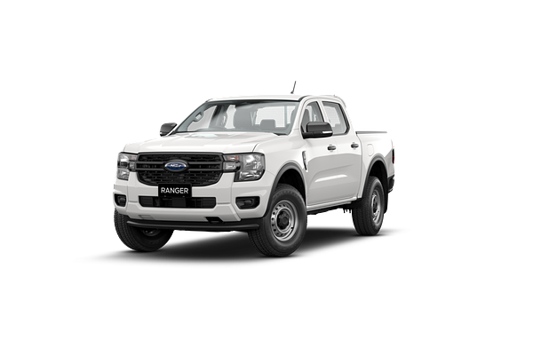 2023 Ford Ranger XL 4X4 2.0L