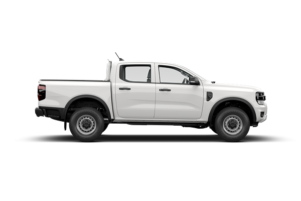 2023 Ford Ranger XL 4X4 2.0L