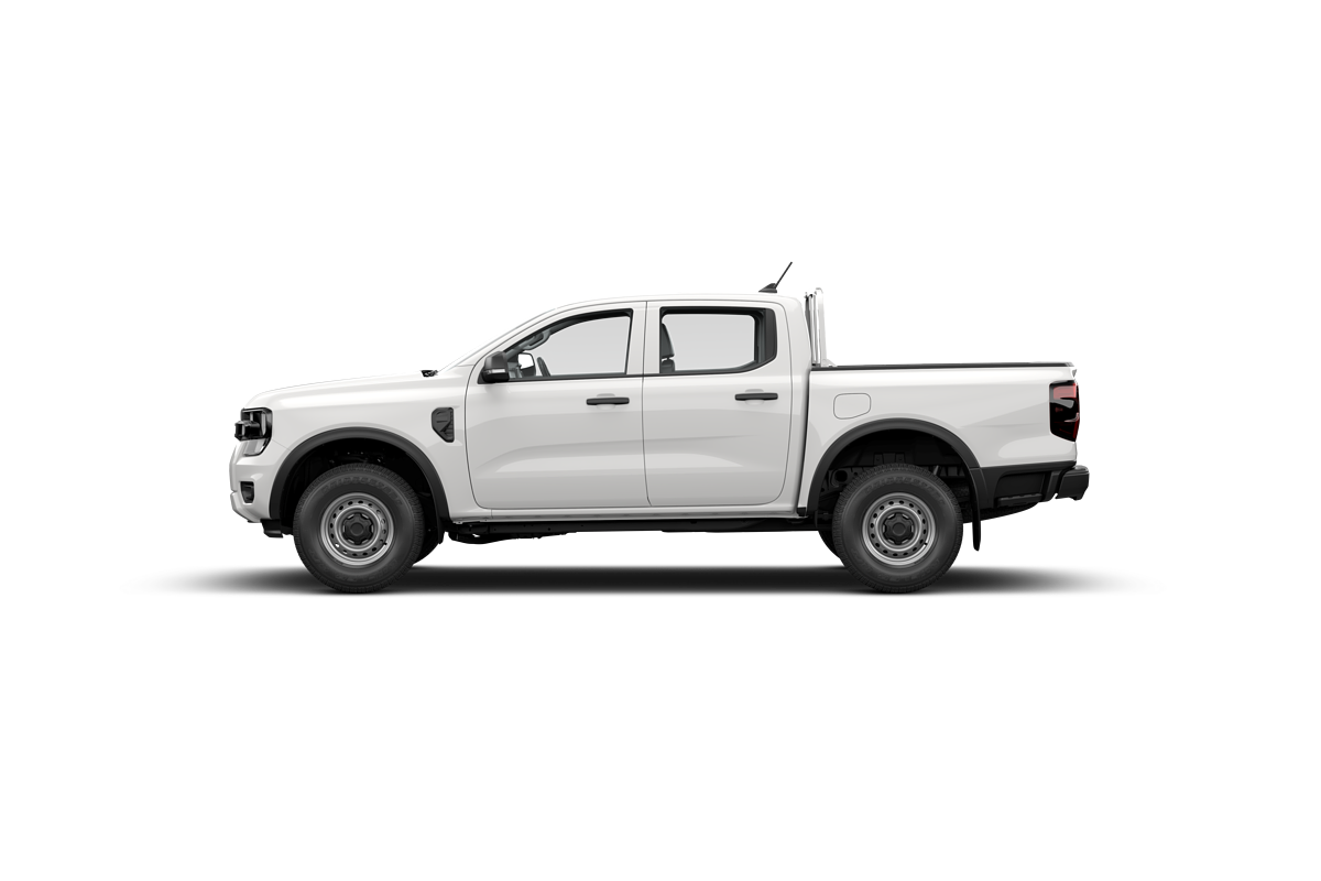 2023 Ford Ranger XL 4X4 2.0L