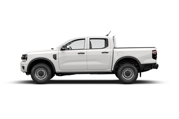 2023 Ford Ranger XL 4X4 2.0L