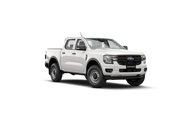 2023 Ford Ranger XL 4X4 2.0L