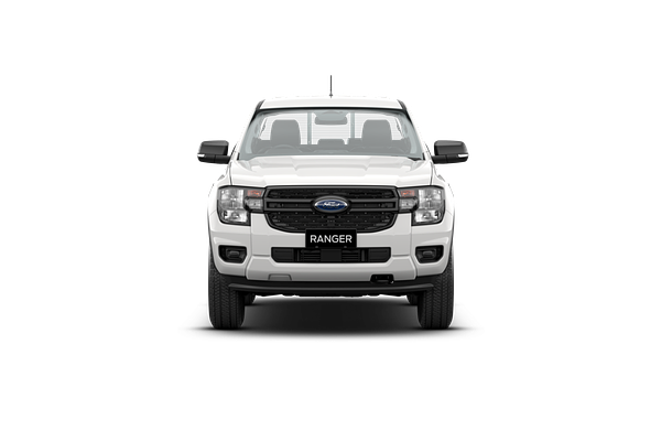 2023 Ford Ranger XL 4X4 2.0L