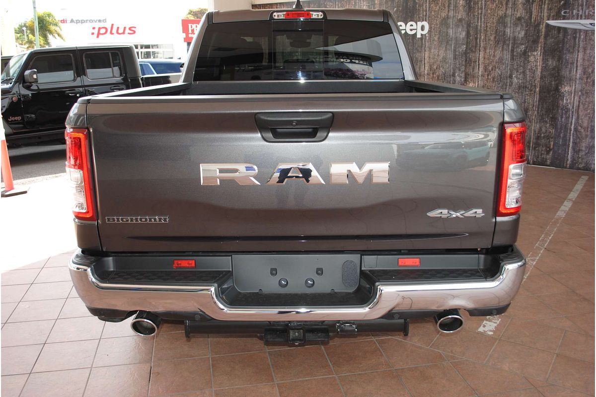 2023 RAM 1500 Big Horn DT 4X4