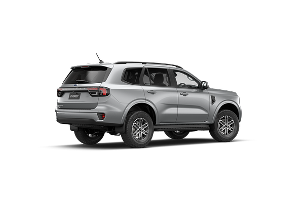 2024 Ford Everest Trend