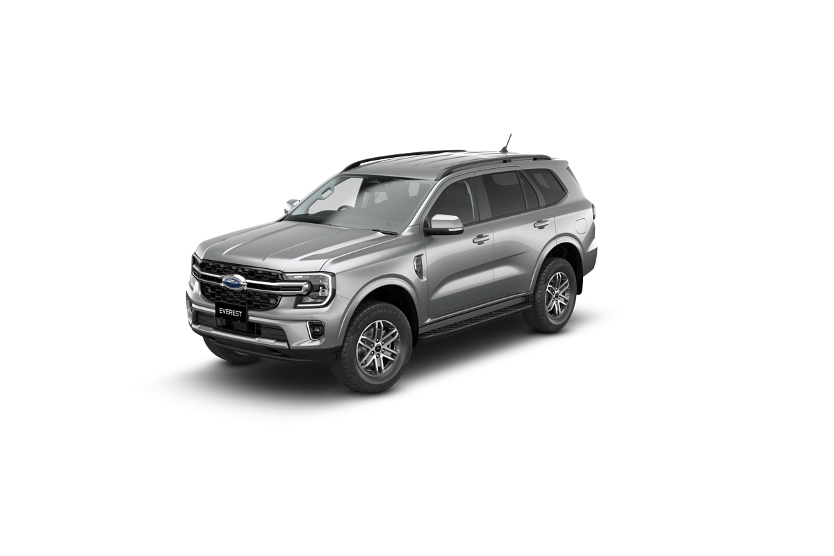 2024 Ford Everest Trend