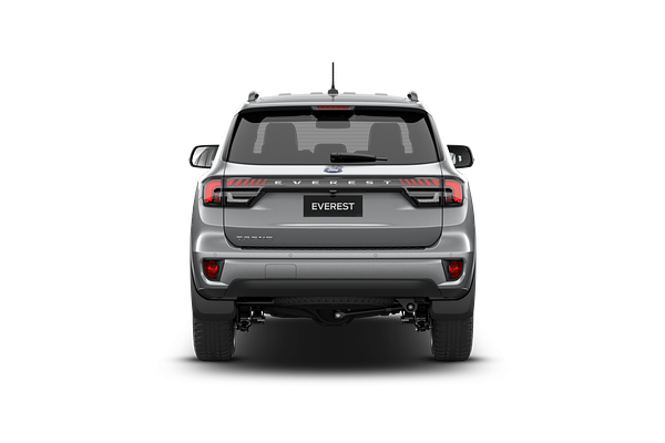 2024 Ford Everest Trend
