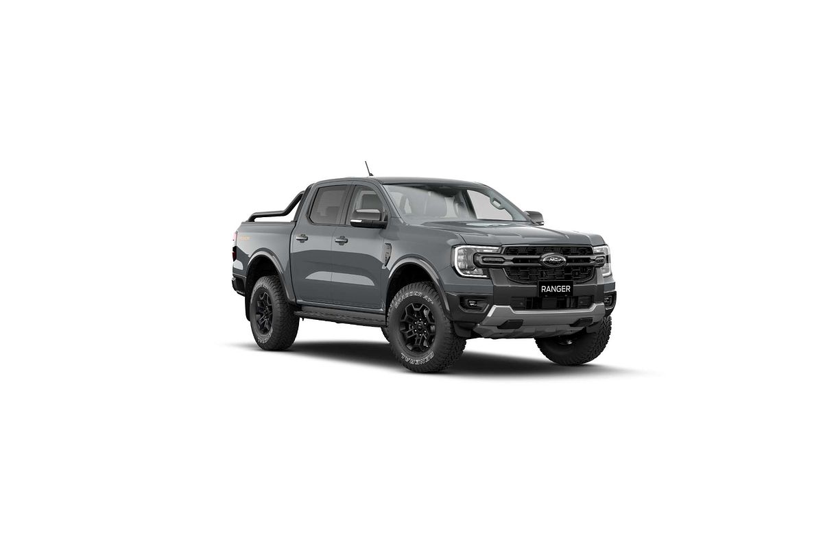 2024 Ford Ranger Tremor 4X4