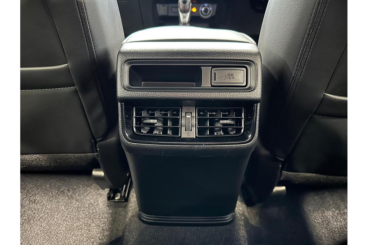 2023 Isuzu D-MAX X-TERRAIN 4X4