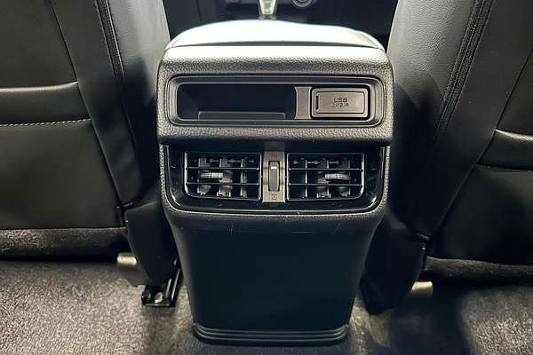 2023 Isuzu D-MAX X-TERRAIN 4X4