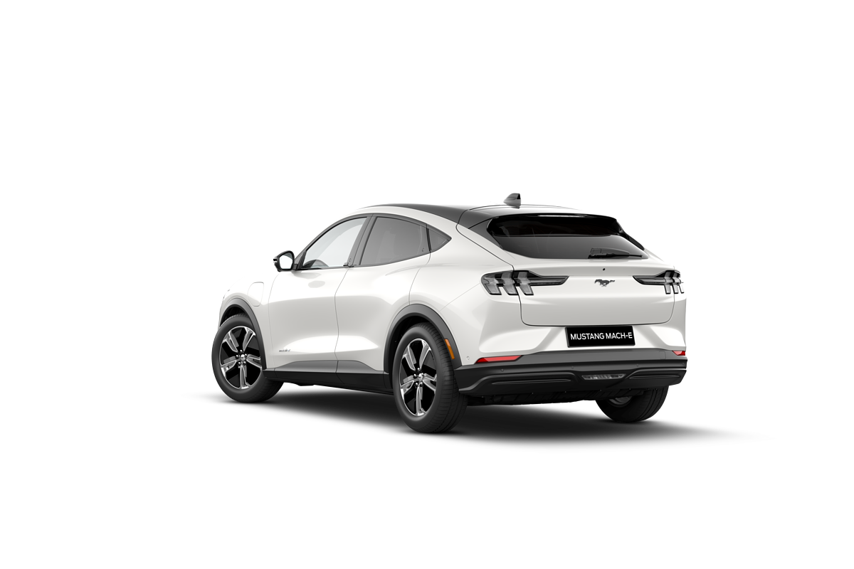 2023 Ford Mustang Mach-E Select