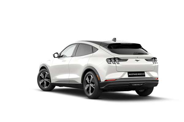 2023 Ford Mustang Mach-E Select