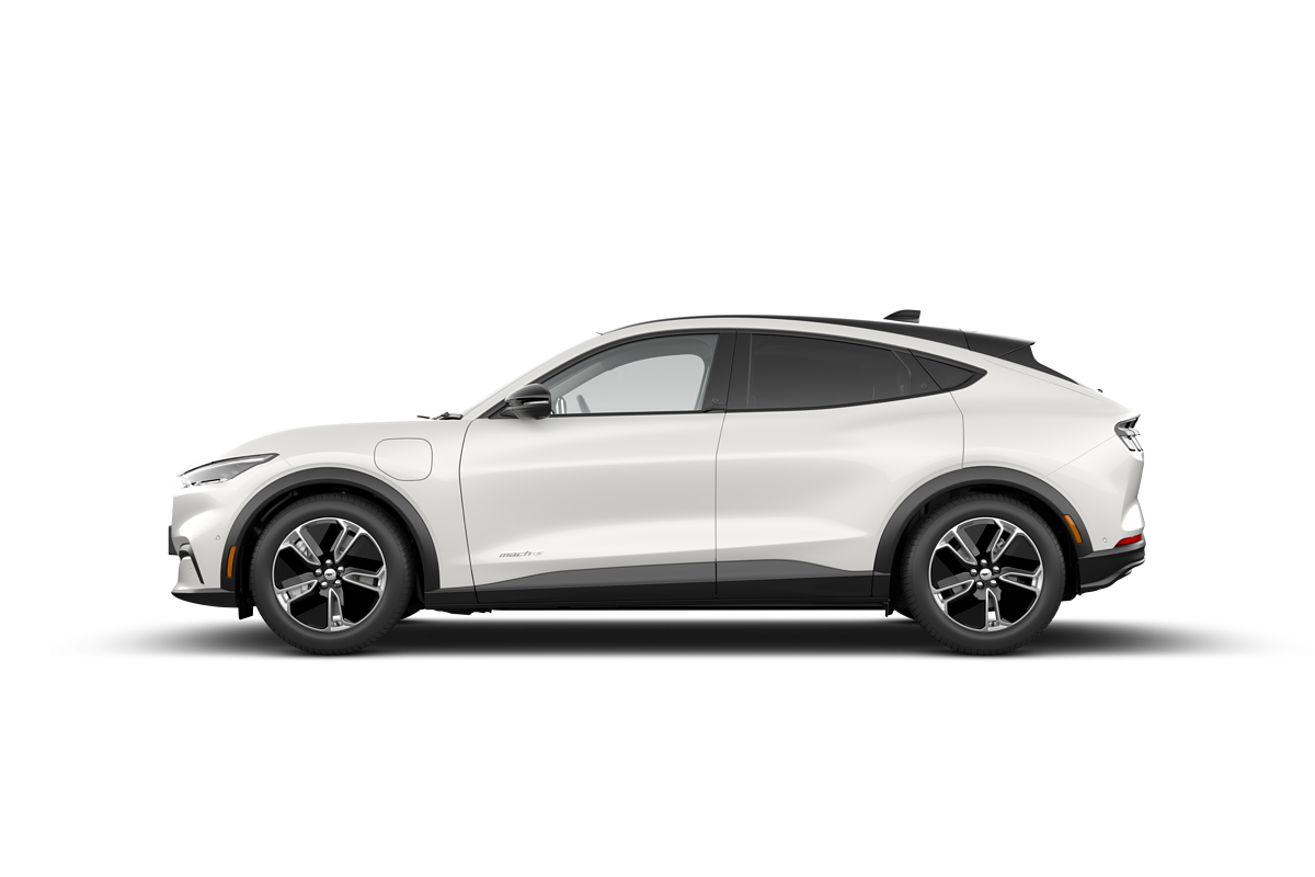 2023 Ford Mustang Mach-E Select