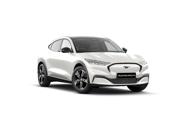 2023 Ford Mustang Mach-E Select