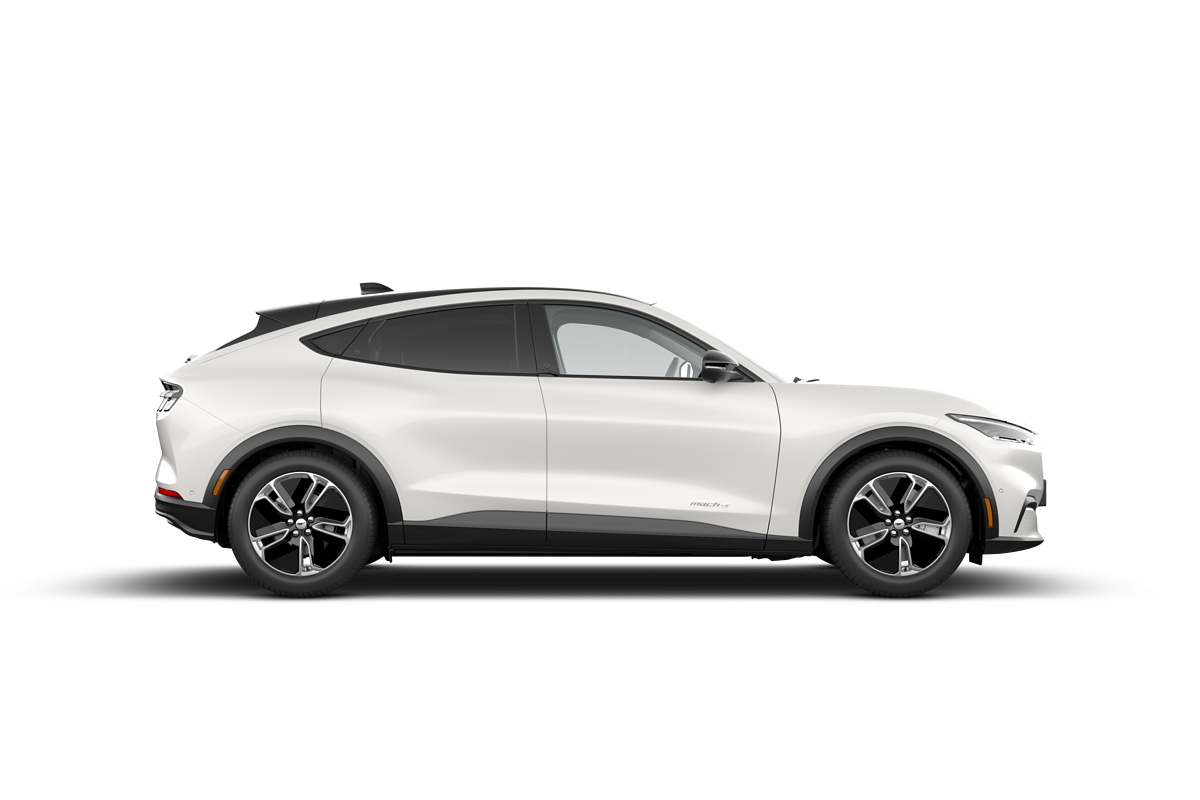 2023 Ford Mustang Mach-E Select