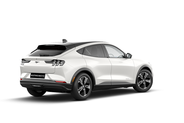 2023 Ford Mustang Mach-E Select