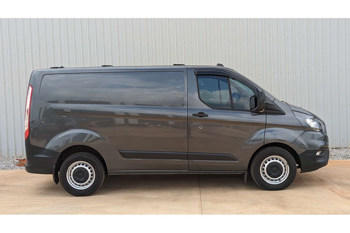 2020 Ford Transit Custom 340S VN SWB