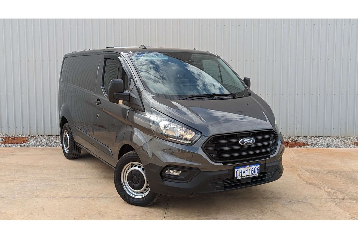 2020 Ford Transit Custom 340S VN SWB