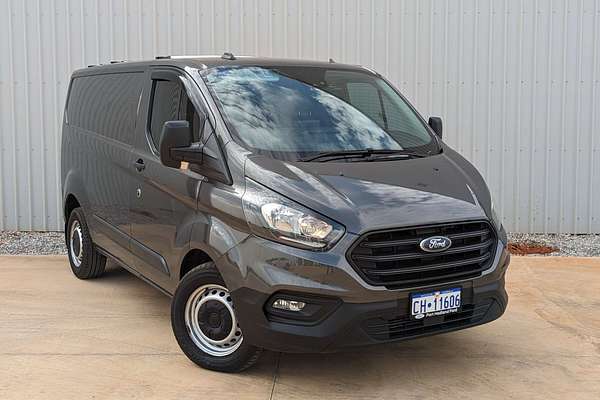 2020 Ford Transit Custom 340S VN SWB