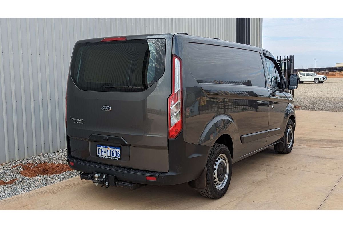 2020 Ford Transit Custom 340S VN SWB