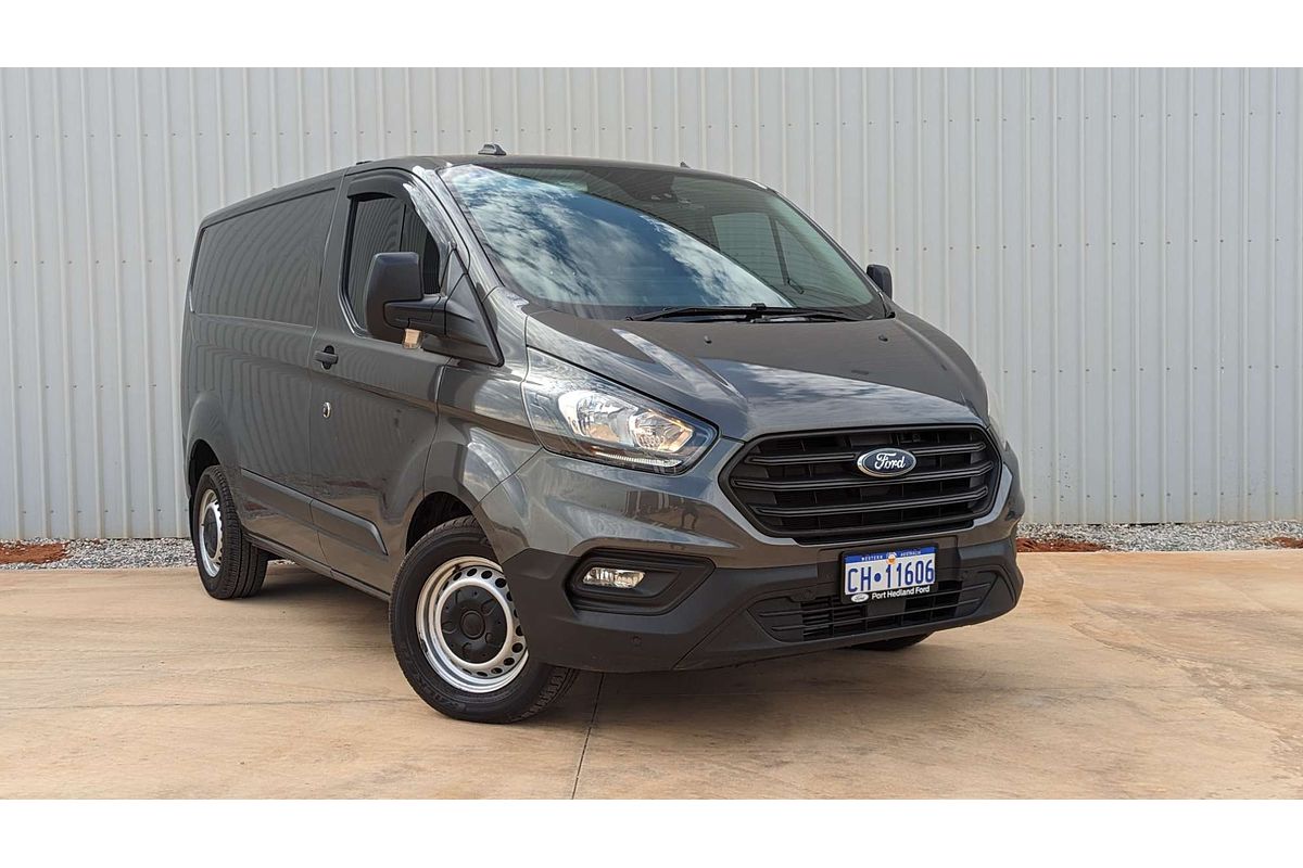 2020 Ford Transit Custom 340S VN SWB