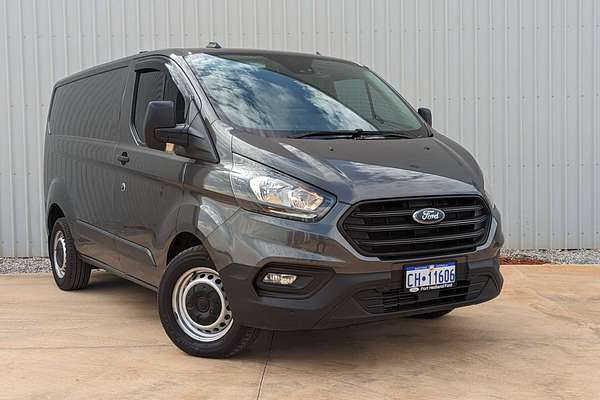 2020 Ford Transit Custom 340S VN