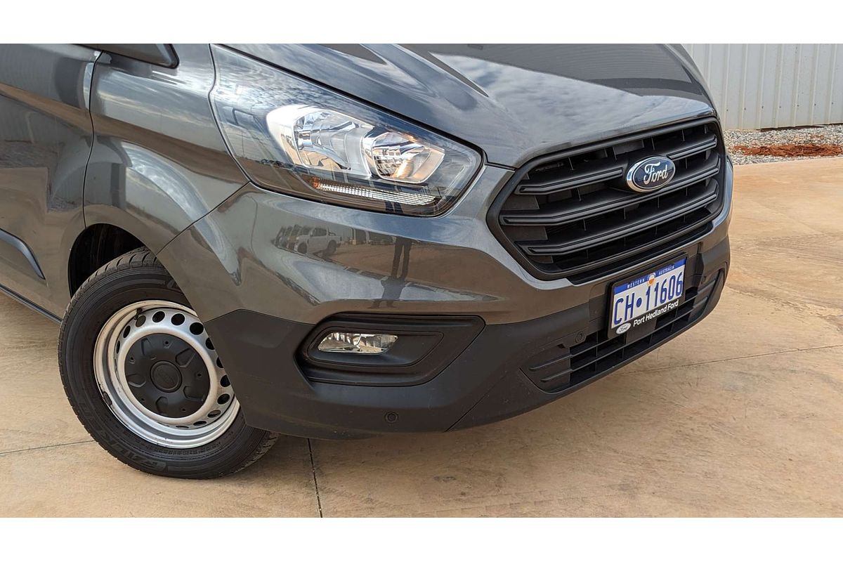 2020 Ford Transit Custom 340S VN SWB