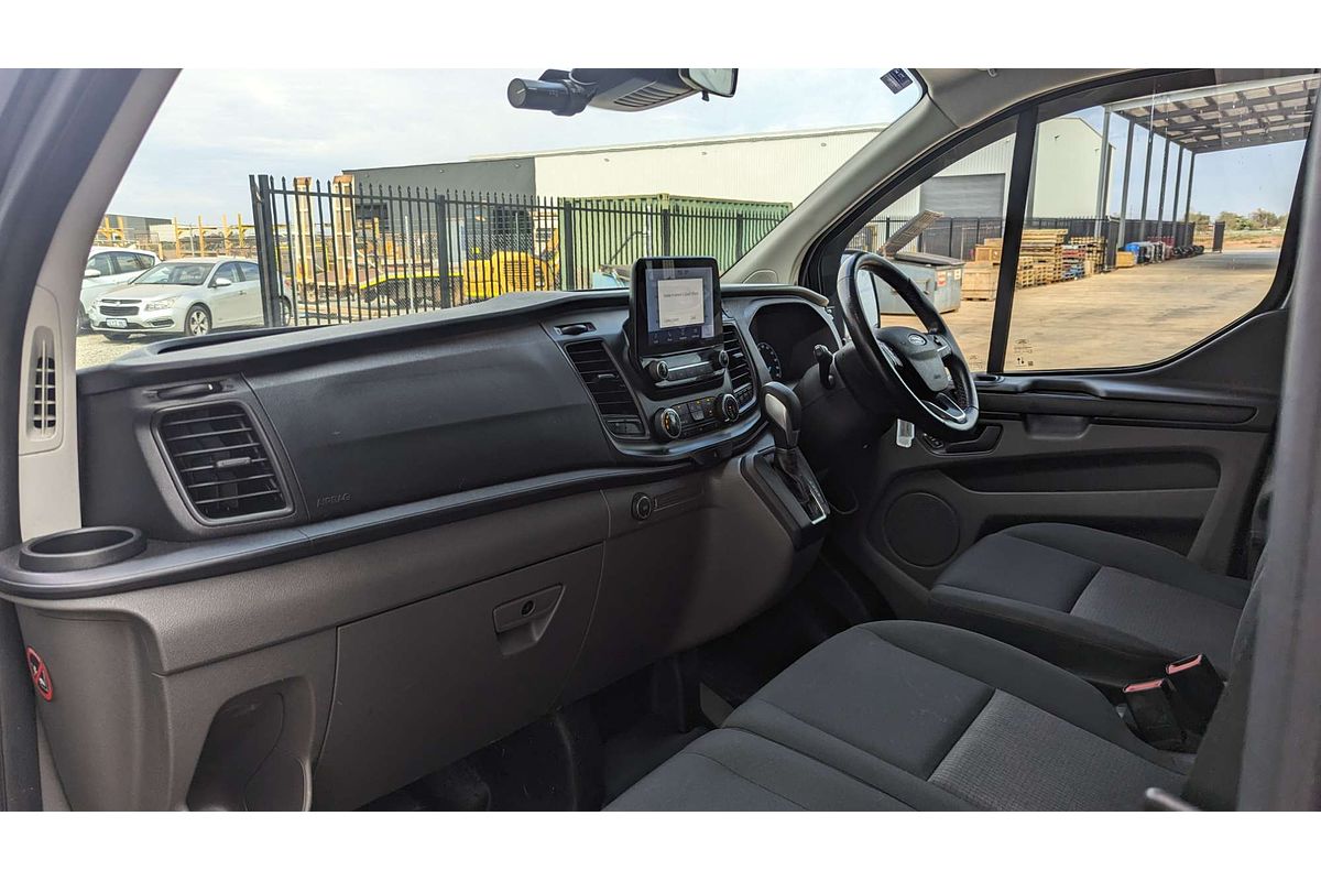 2020 Ford Transit Custom 340S VN SWB