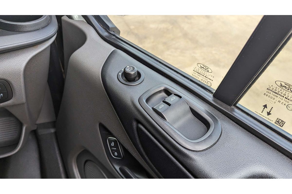 2020 Ford Transit Custom 340S VN SWB