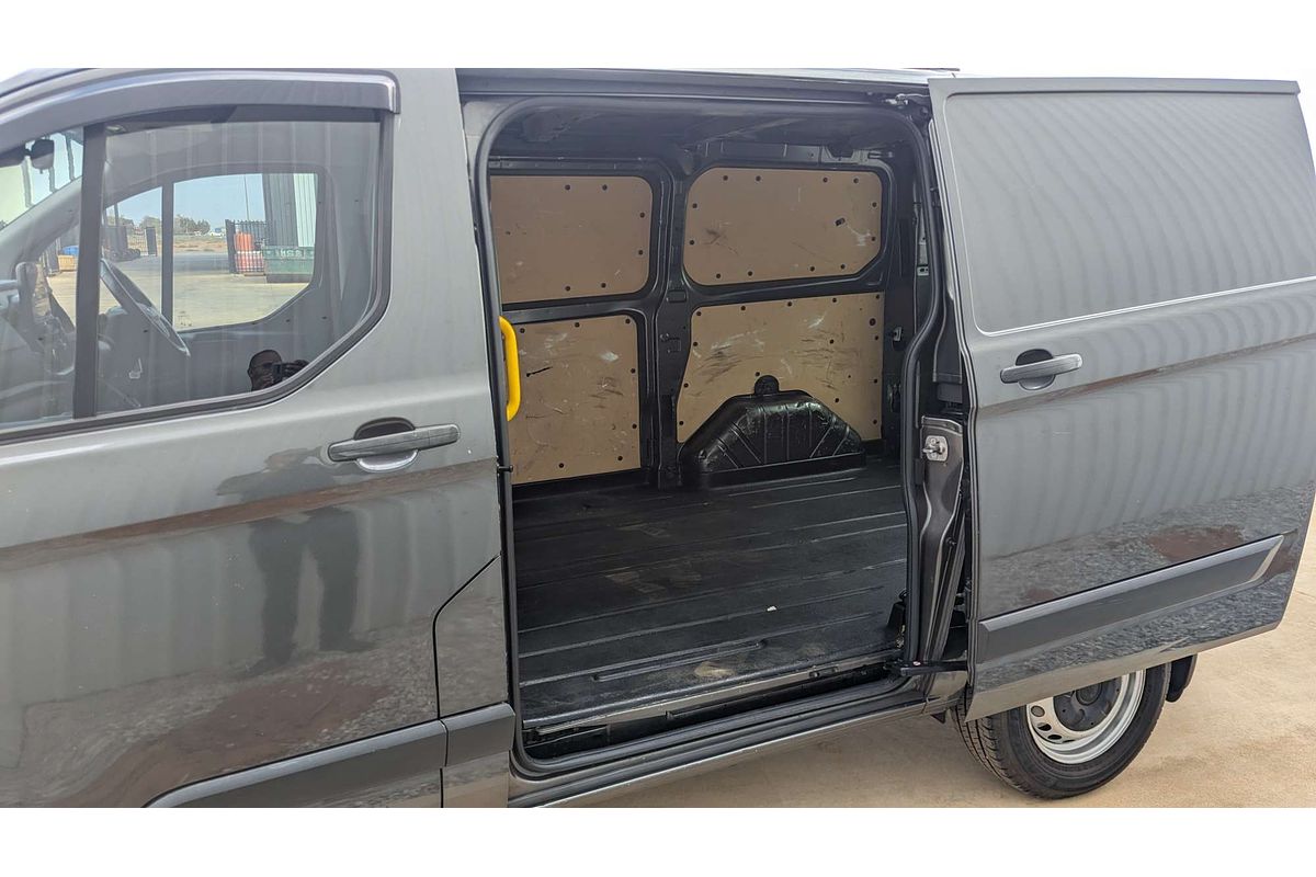 2020 Ford Transit Custom 340S VN SWB