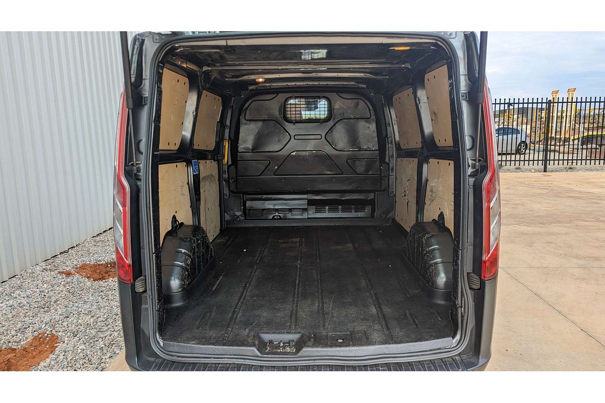 2020 Ford Transit Custom 340S VN SWB