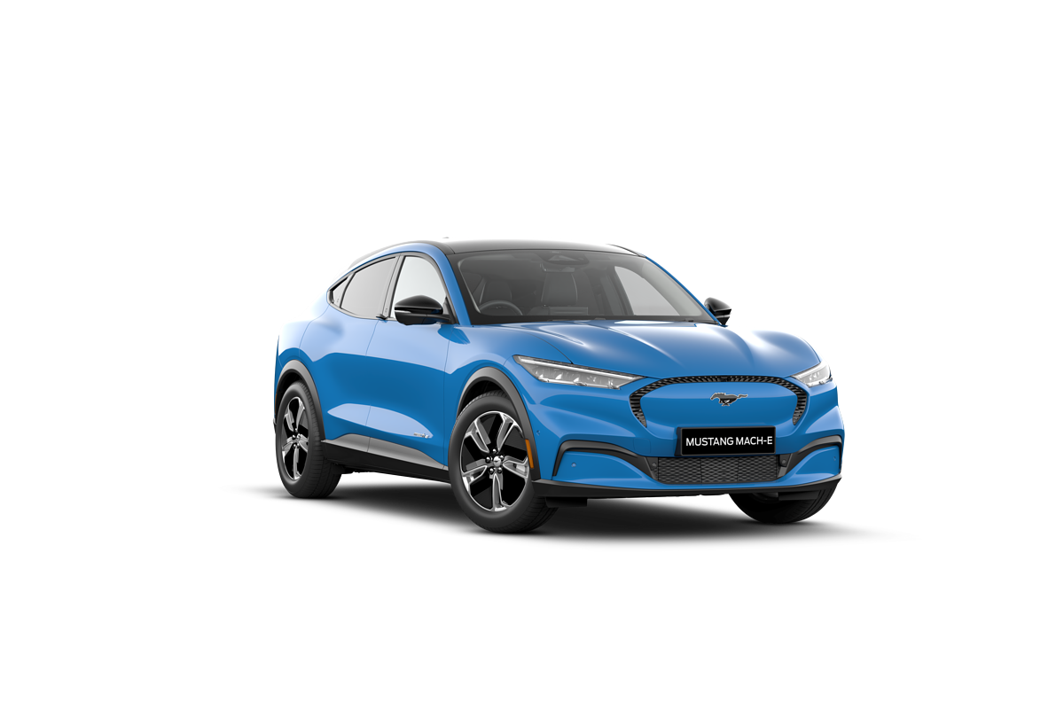 2023 Ford Mustang Mach-E Select