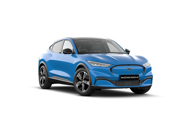 2023 Ford Mustang Mach-E Select