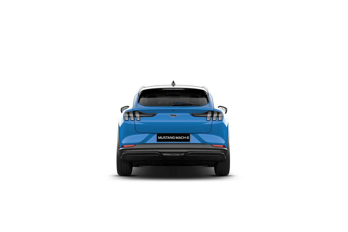 2023 Ford Mustang Mach-E Select